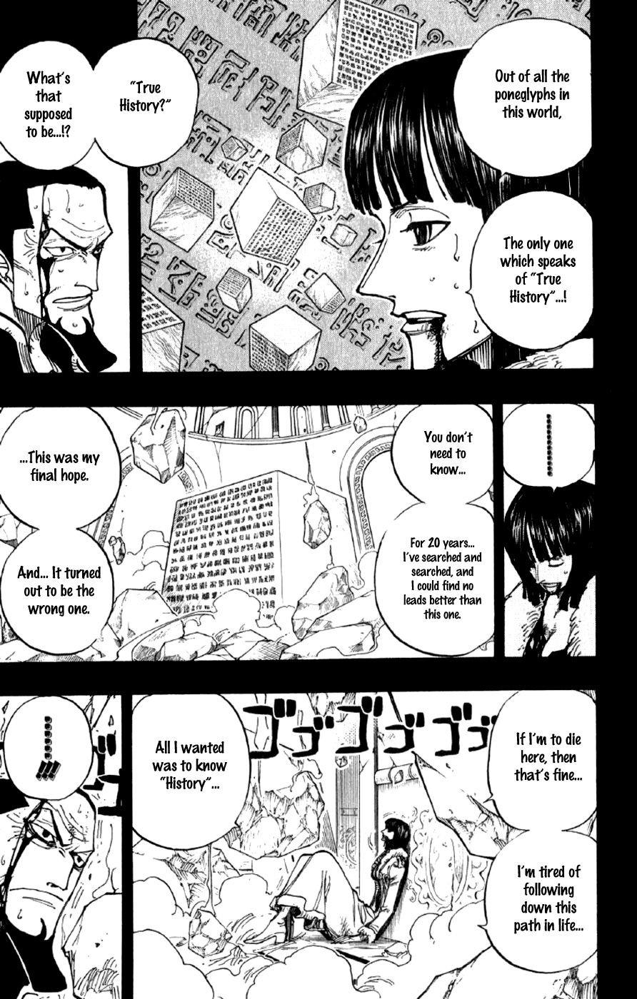 One Piece - Chapter 218 - Page 6