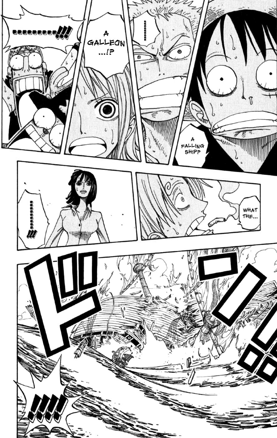 One Piece - Chapter 218 - Page 15