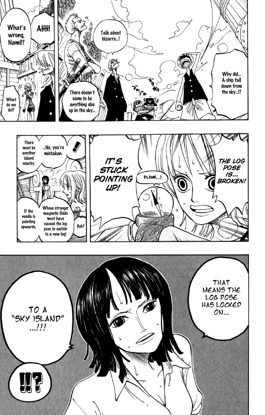 One Piece - Chapter 218 - Page 18