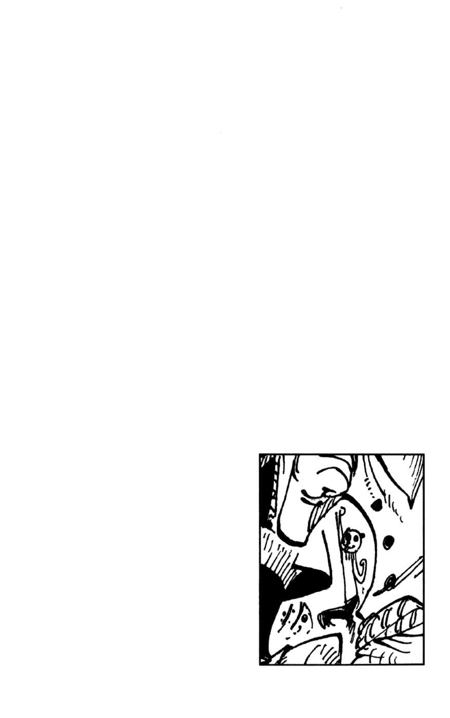 One Piece - Chapter 221 - Page 3