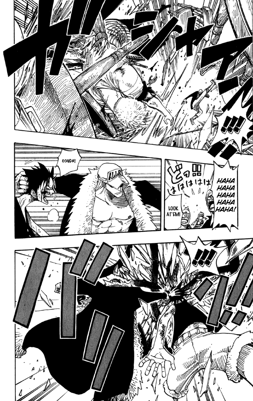 One Piece - Chapter 225 - Page 6