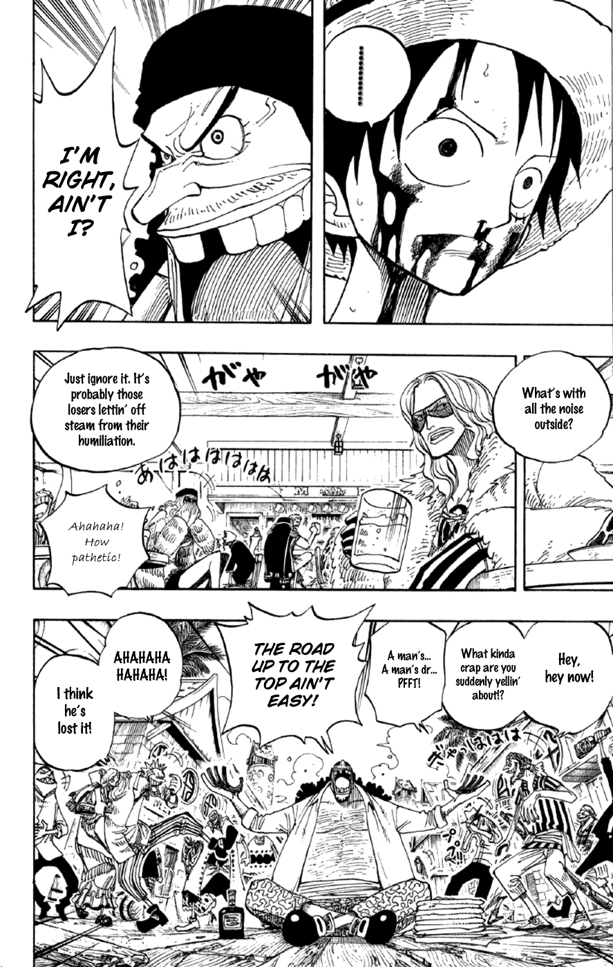 One Piece - Chapter 225 - Page 13
