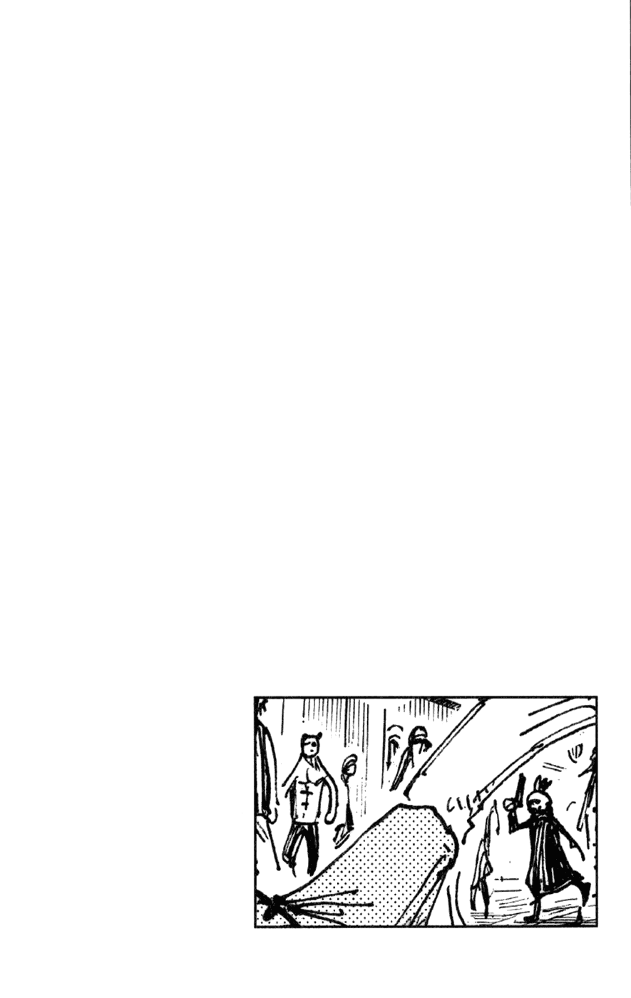 One Piece - Chapter 226 - Page 3
