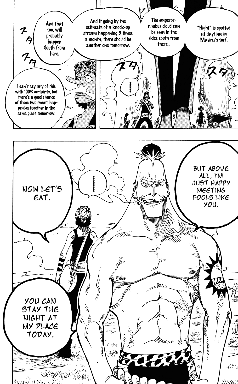 One Piece - Chapter 229 - Page 14
