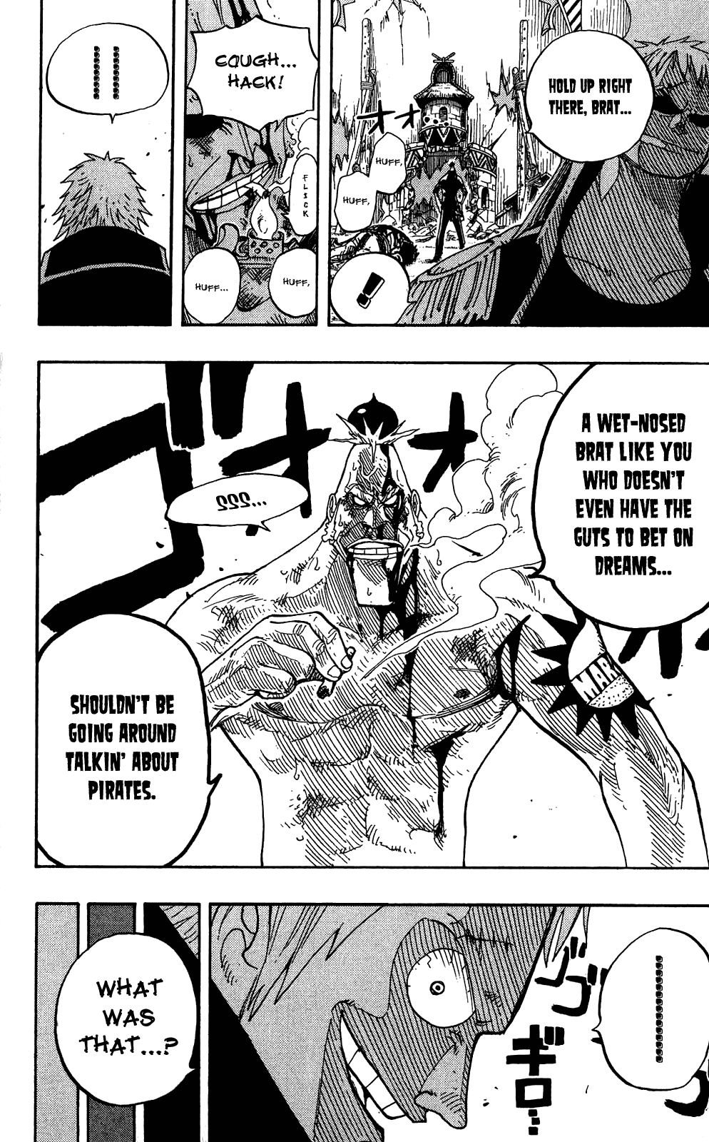 One Piece - Chapter 231 - Page 14