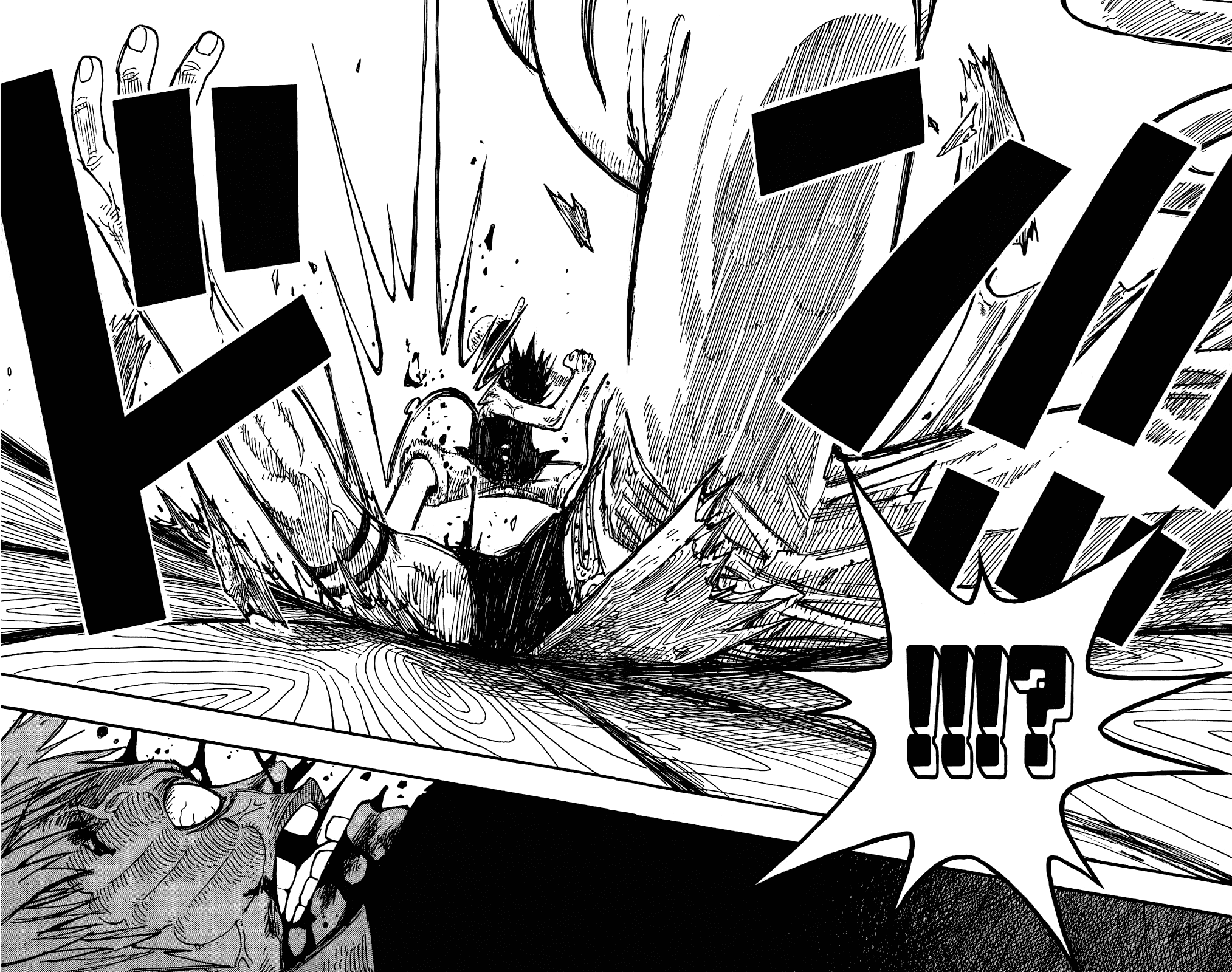 One Piece - Chapter 232 - Page 18