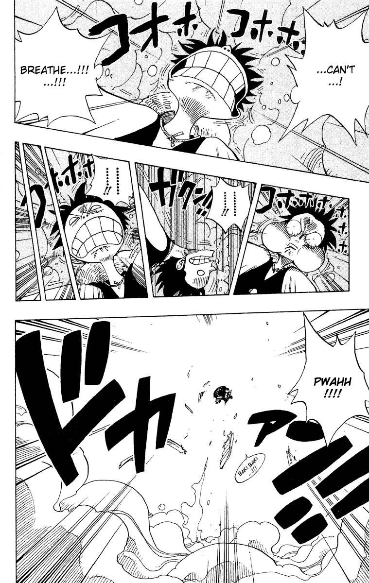 One Piece - Chapter 237 - Page 13