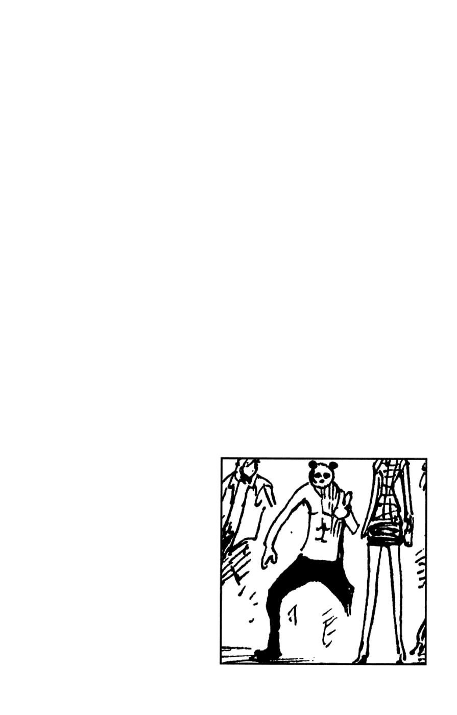 One Piece - Chapter 352 - Page 3