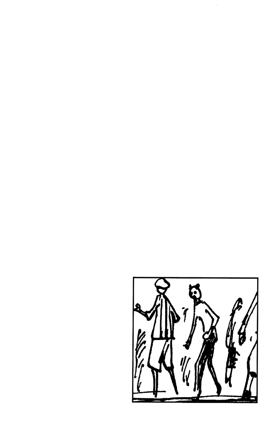 One Piece - Chapter 364 - Page 3