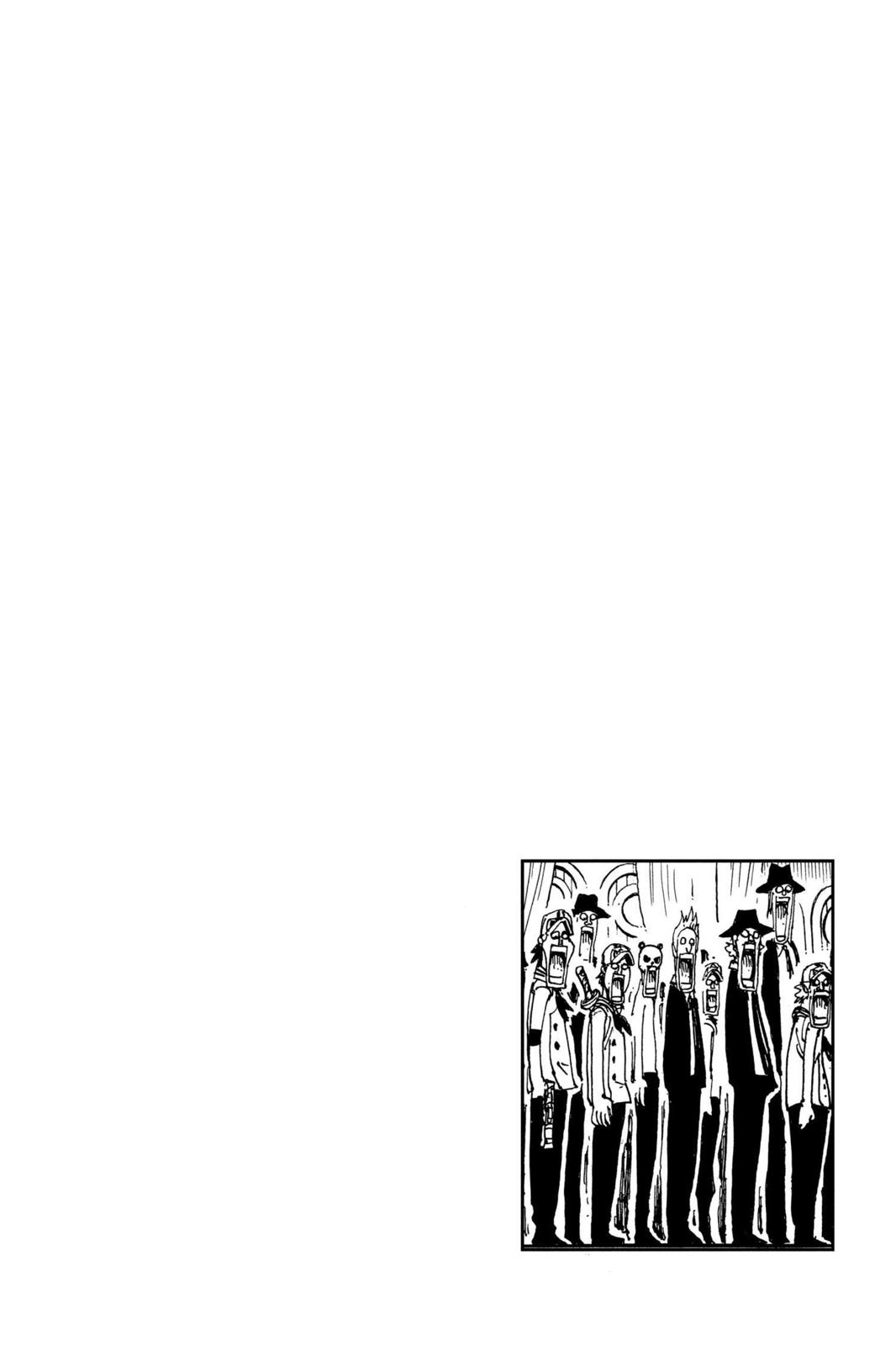 One Piece - Chapter 369 - Page 2