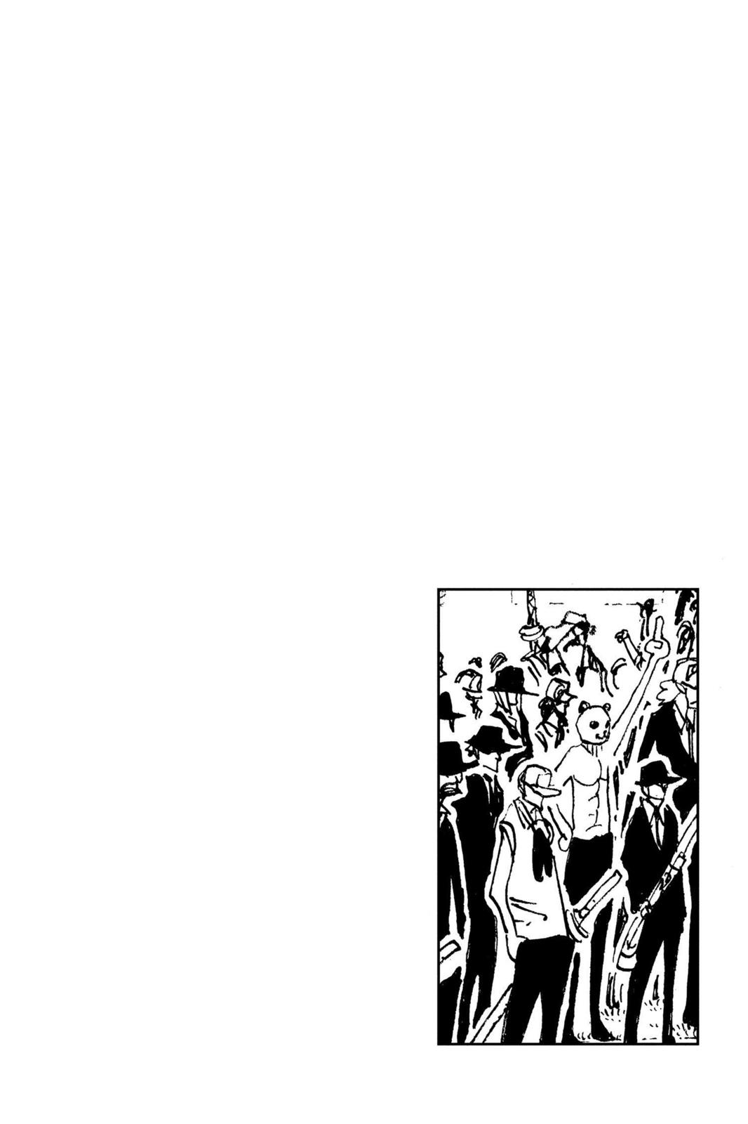 One Piece - Chapter 377 - Page 4