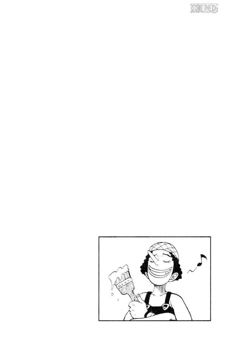 One Piece - Chapter 38 - Page 4