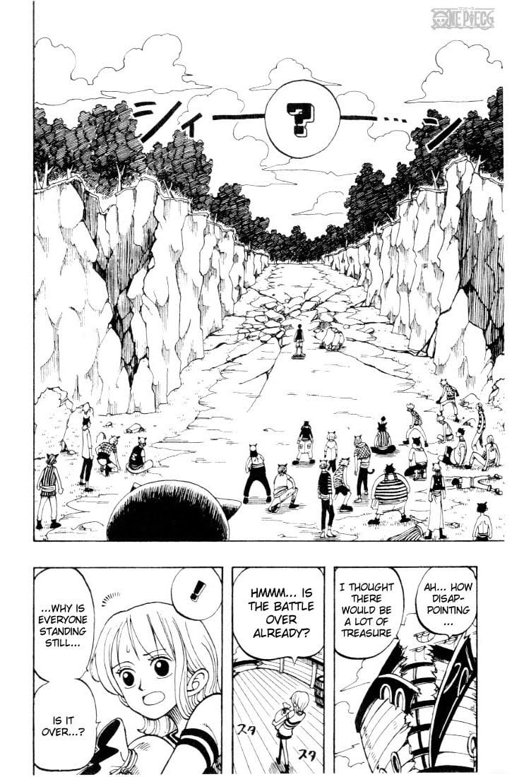 One Piece - Chapter 38 - Page 18