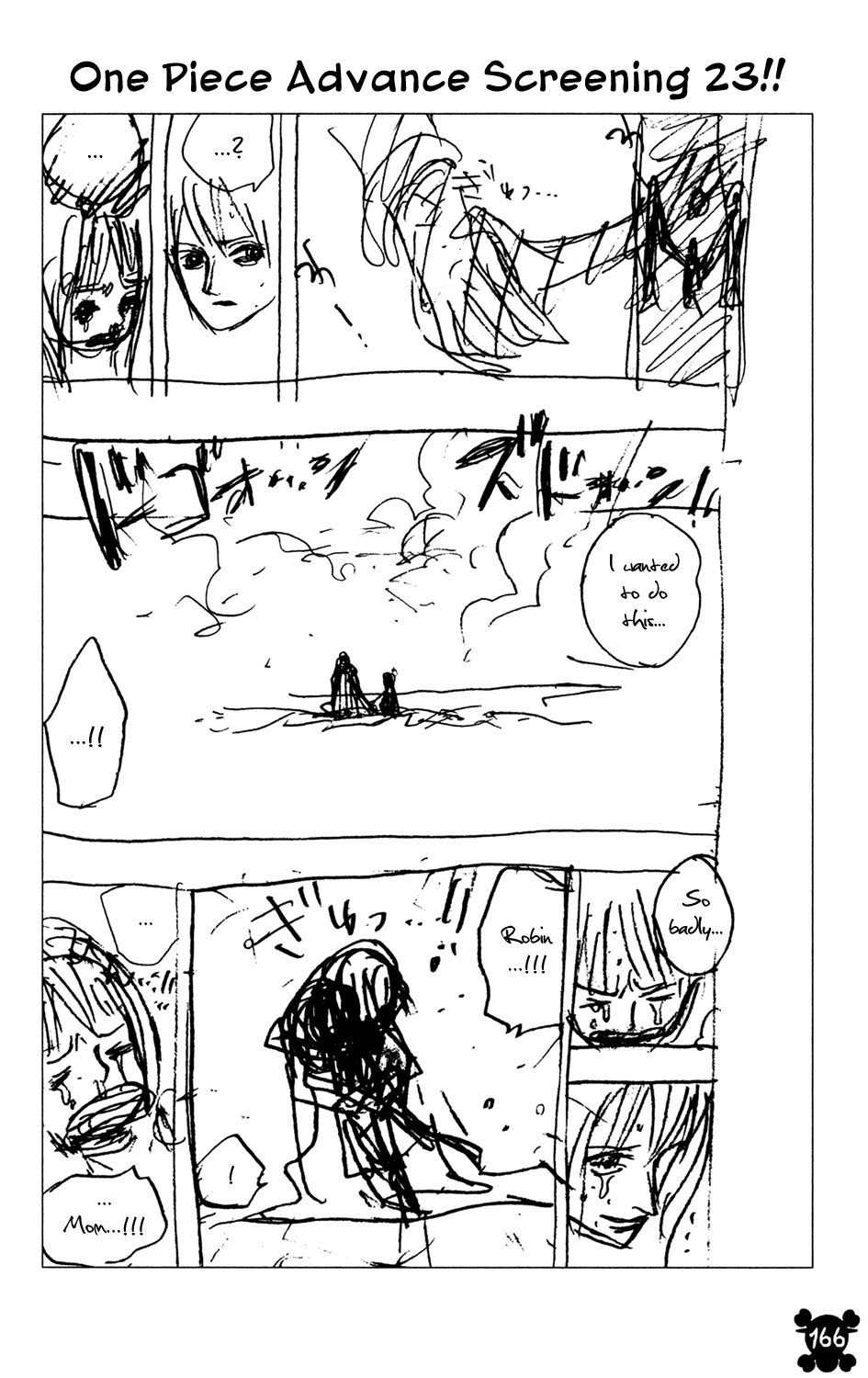 One Piece - Chapter 396 - Page 19