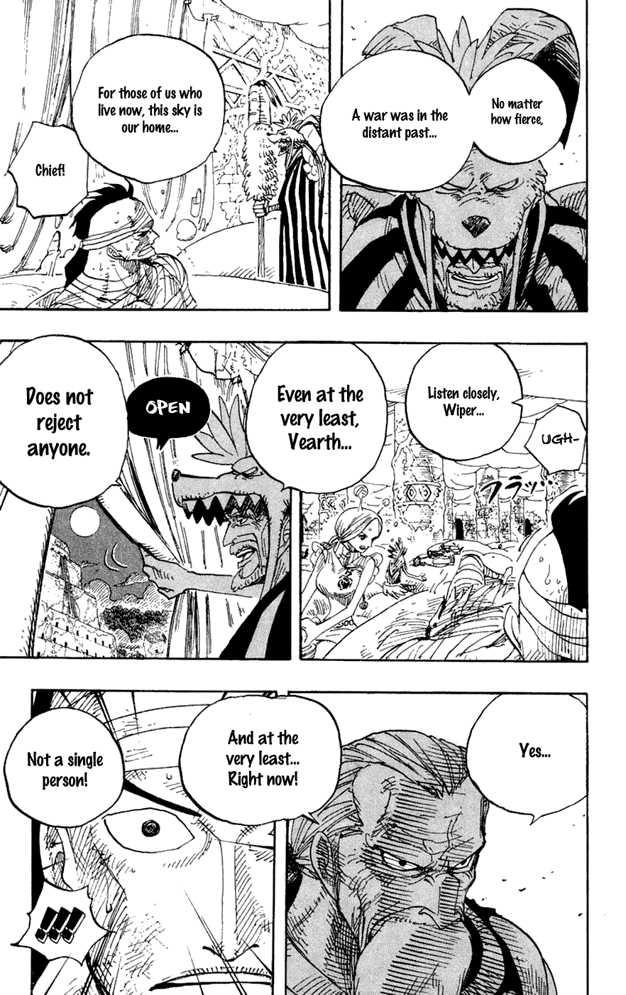 One Piece - Chapter 300 - Page 14