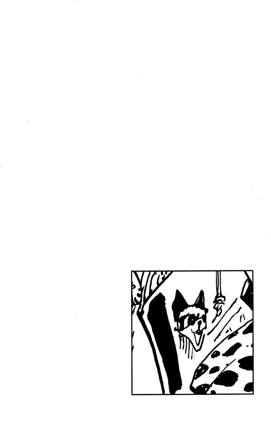 One Piece - Chapter 310 - Page 3