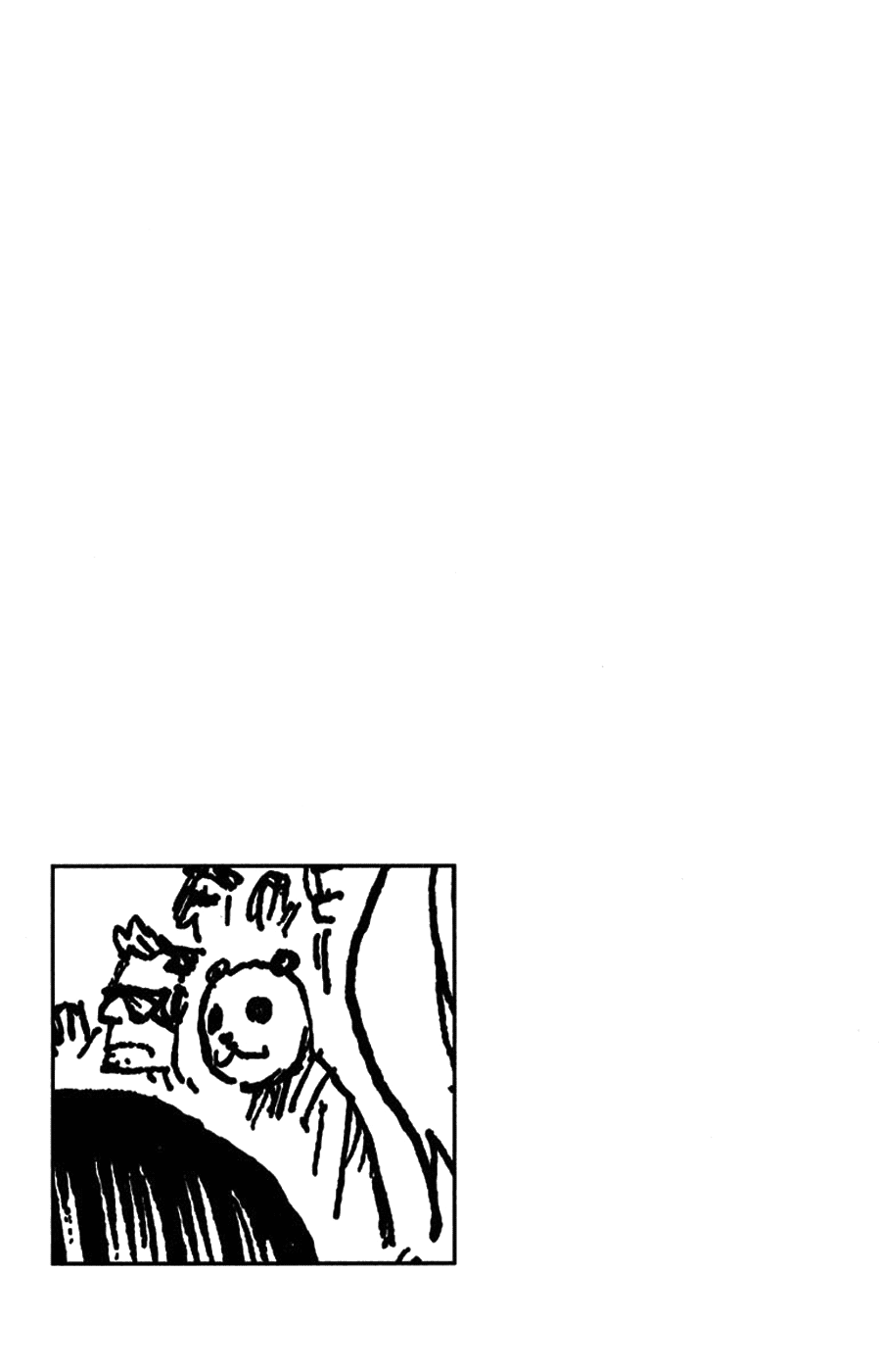 One Piece - Chapter 317 - Page 7