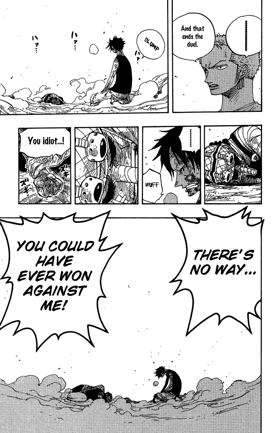 One Piece - Chapter 333 - Page 13