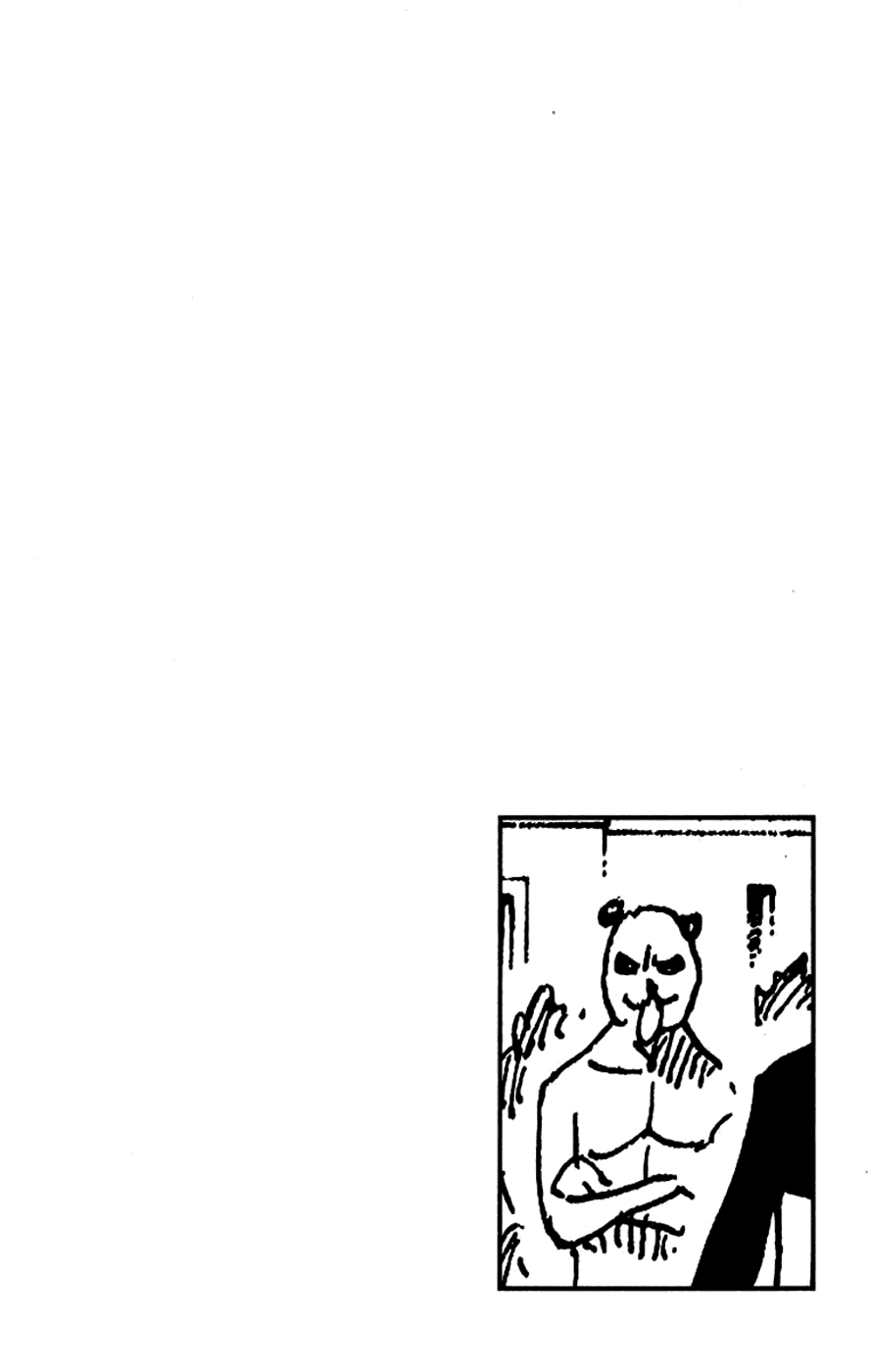 One Piece - Chapter 334 - Page 3