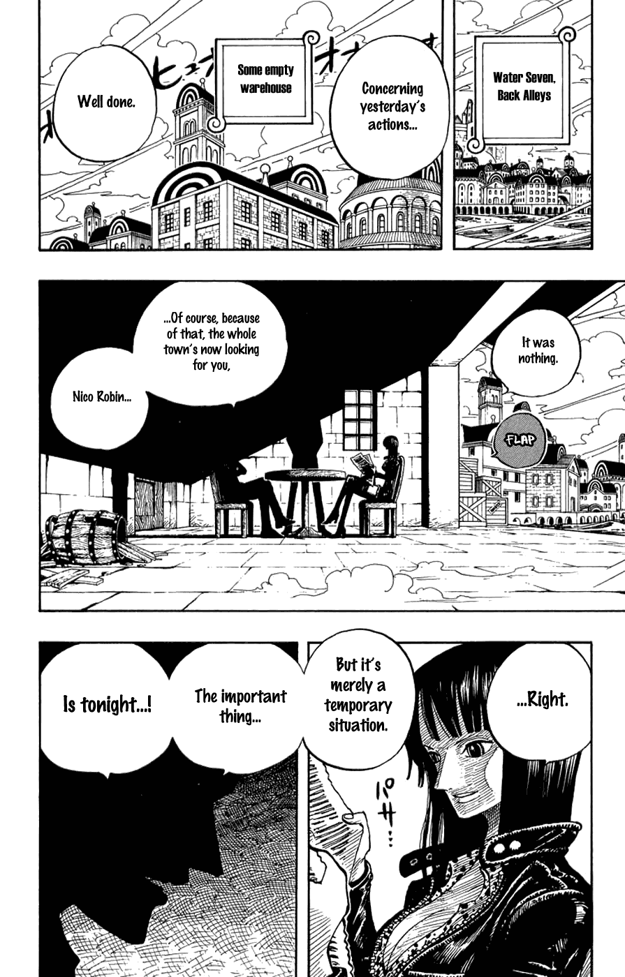 One Piece - Chapter 339 - Page 18