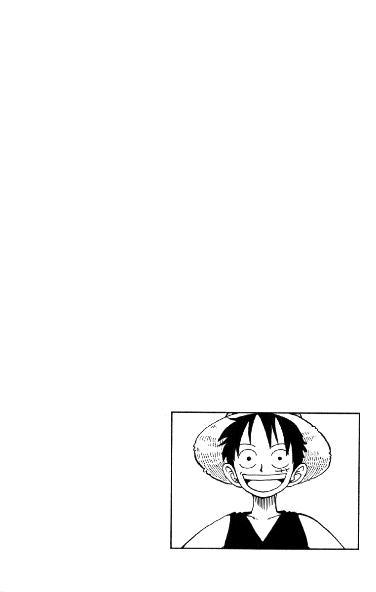 One Piece - Chapter 44 - Page 4