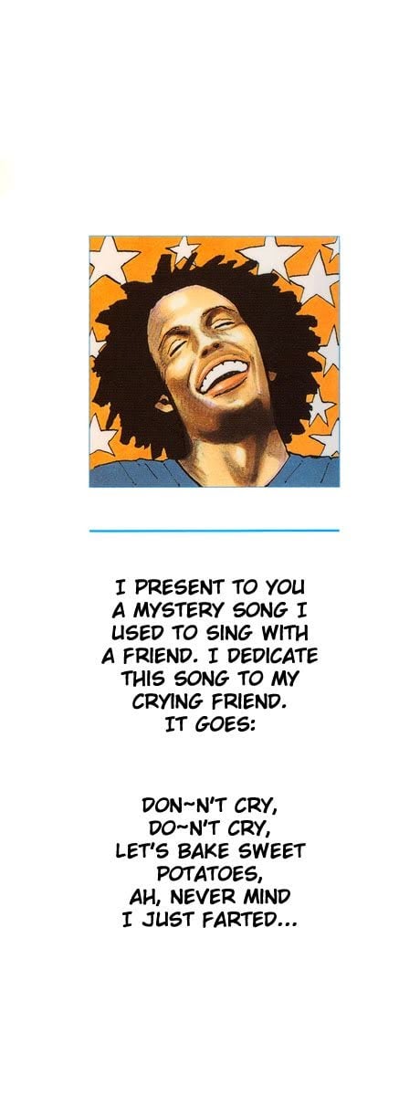 One Piece - Chapter 441 - Page 3