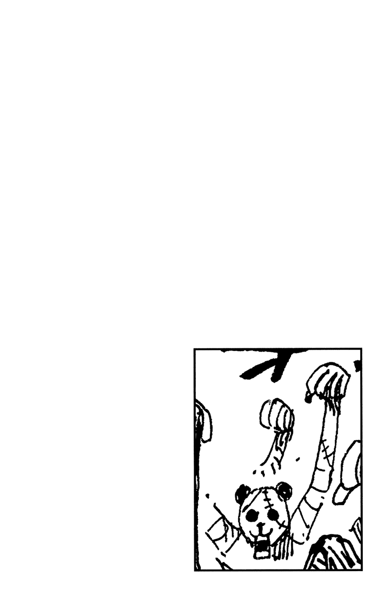 One Piece - Chapter 449 - Page 18