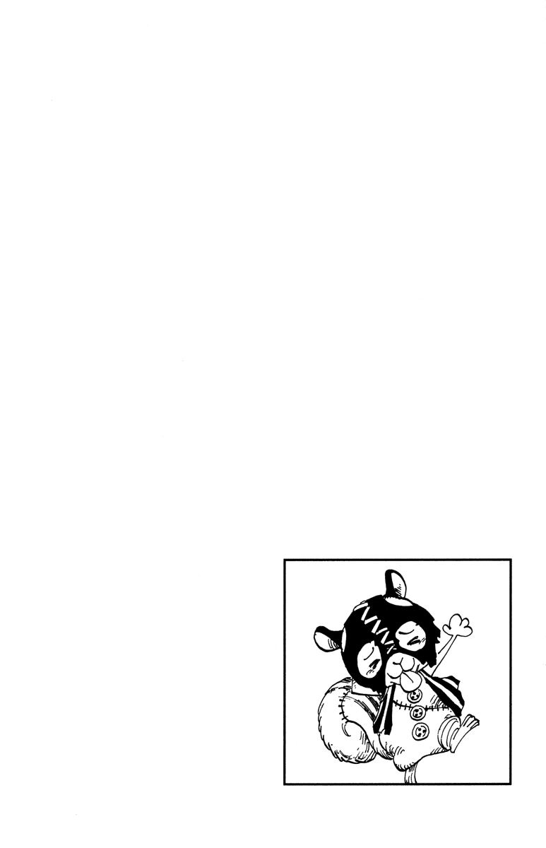 One Piece - Chapter 457 - Page 2