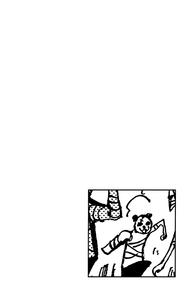 One Piece - Chapter 464 - Page 2
