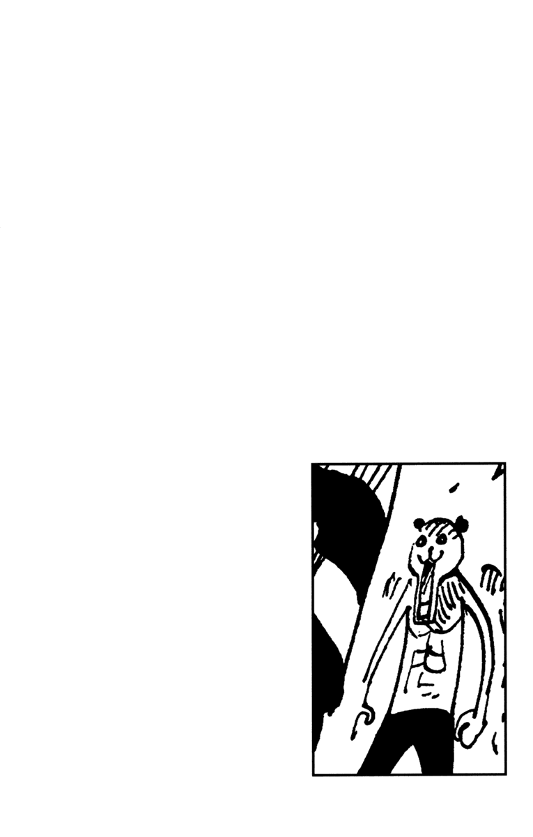One Piece - Chapter 471 - Page 13