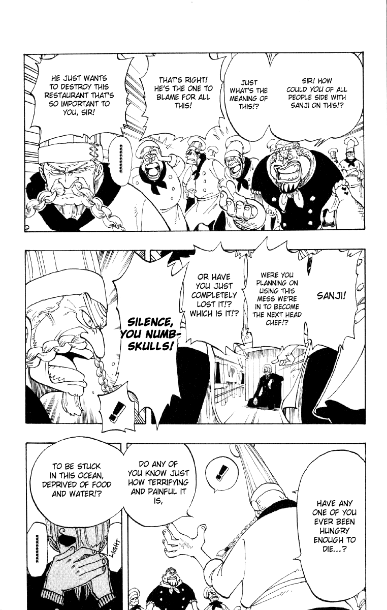 One Piece - Chapter 48 - Page 14
