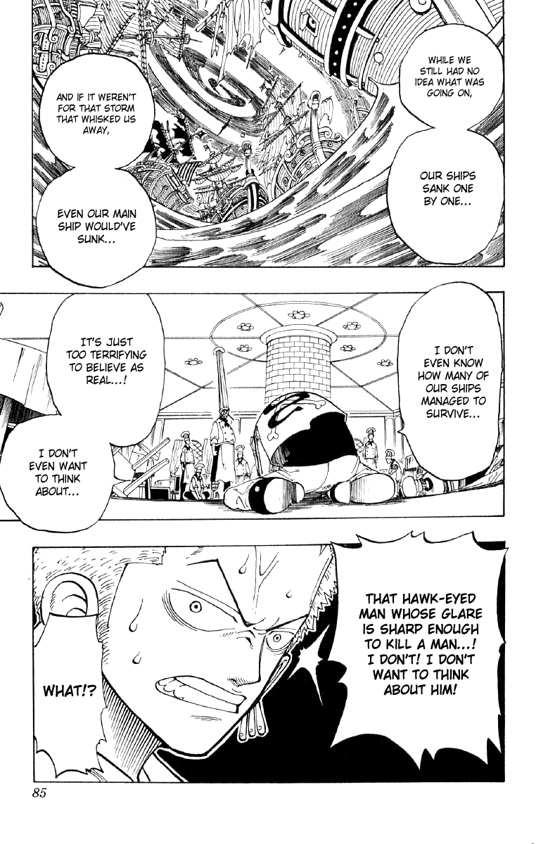 One Piece - Chapter 48 - Page 19