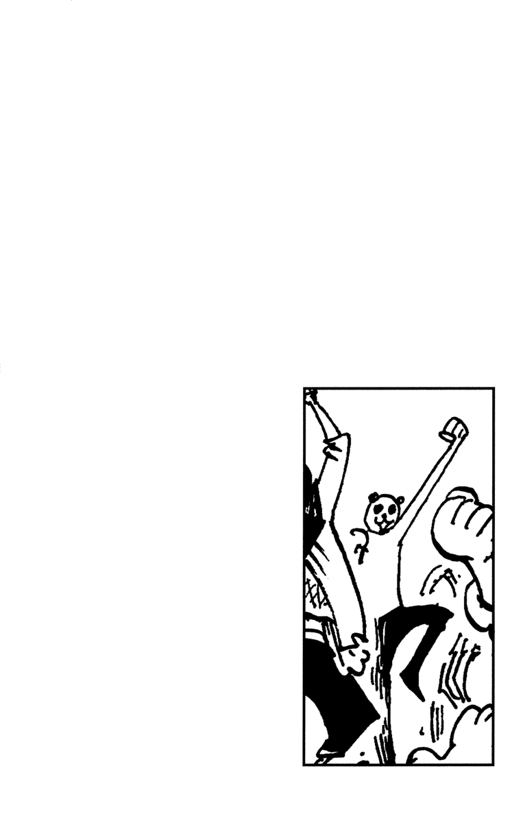 One Piece - Chapter 483 - Page 2