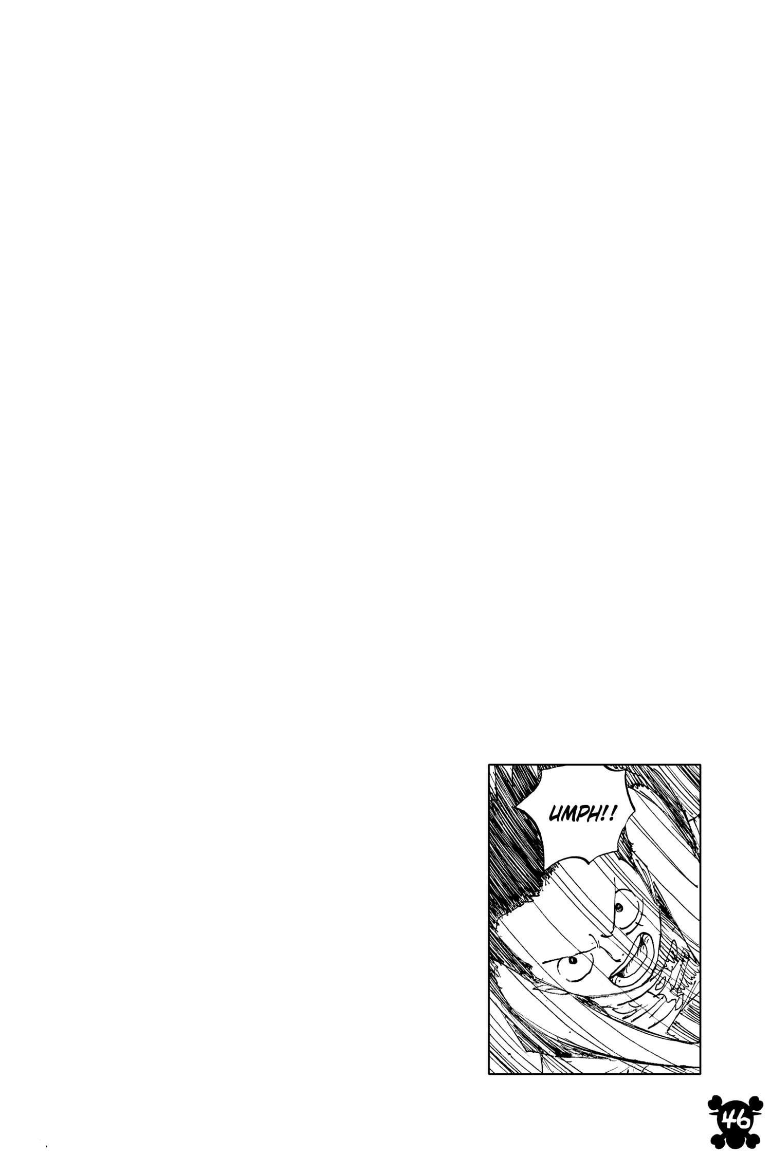 One Piece - Chapter 493 - Page 20