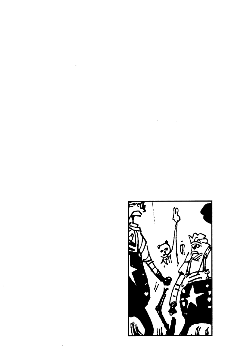One Piece - Chapter 410 - Page 13