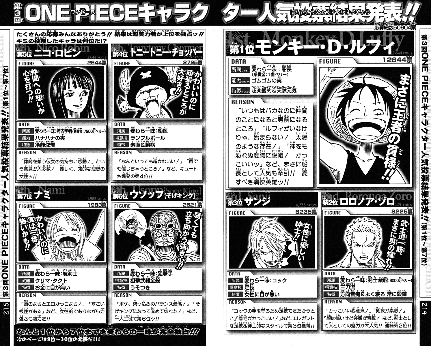 One Piece - Chapter 419 - Page 22