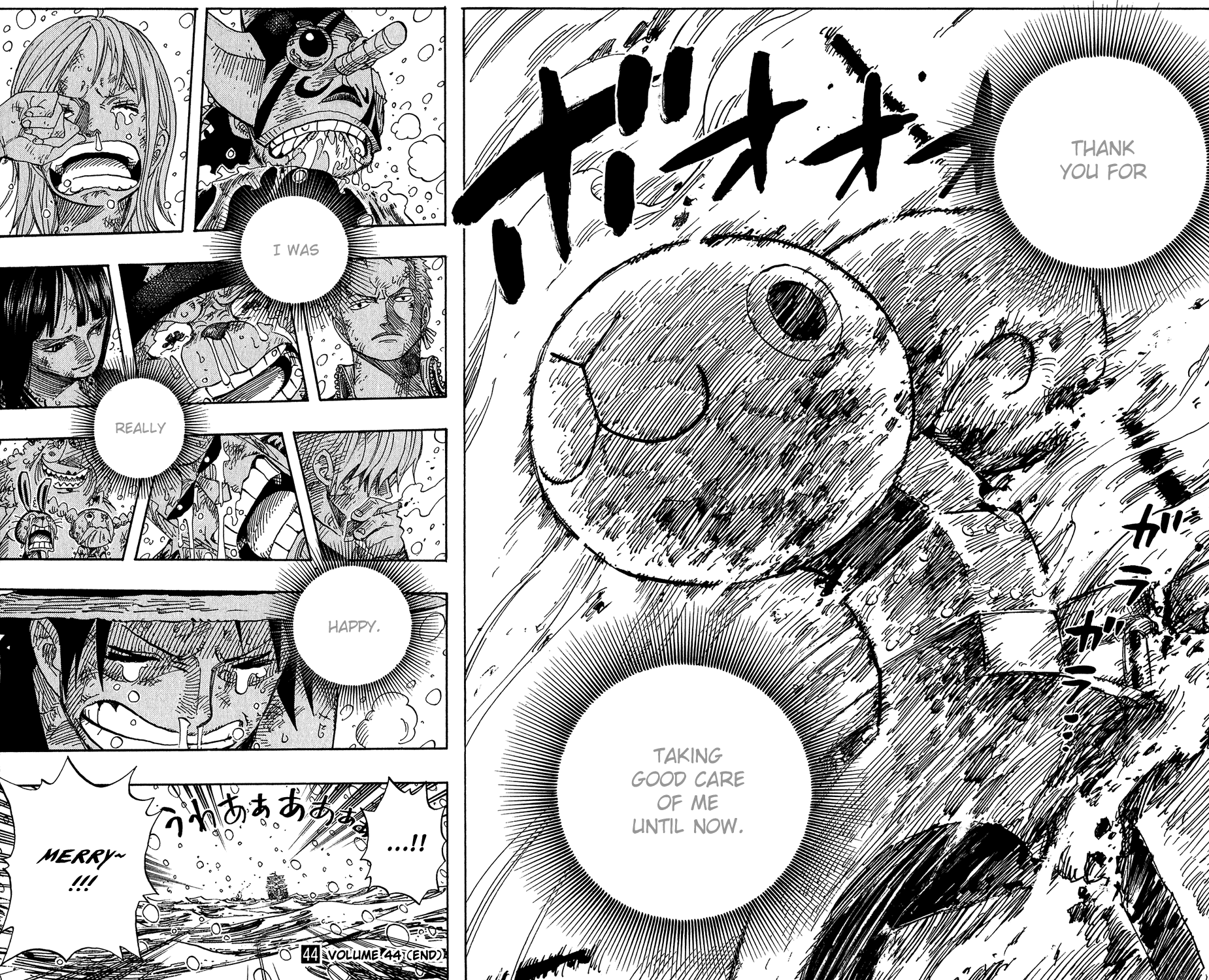 One Piece - Chapter 430 - Page 18