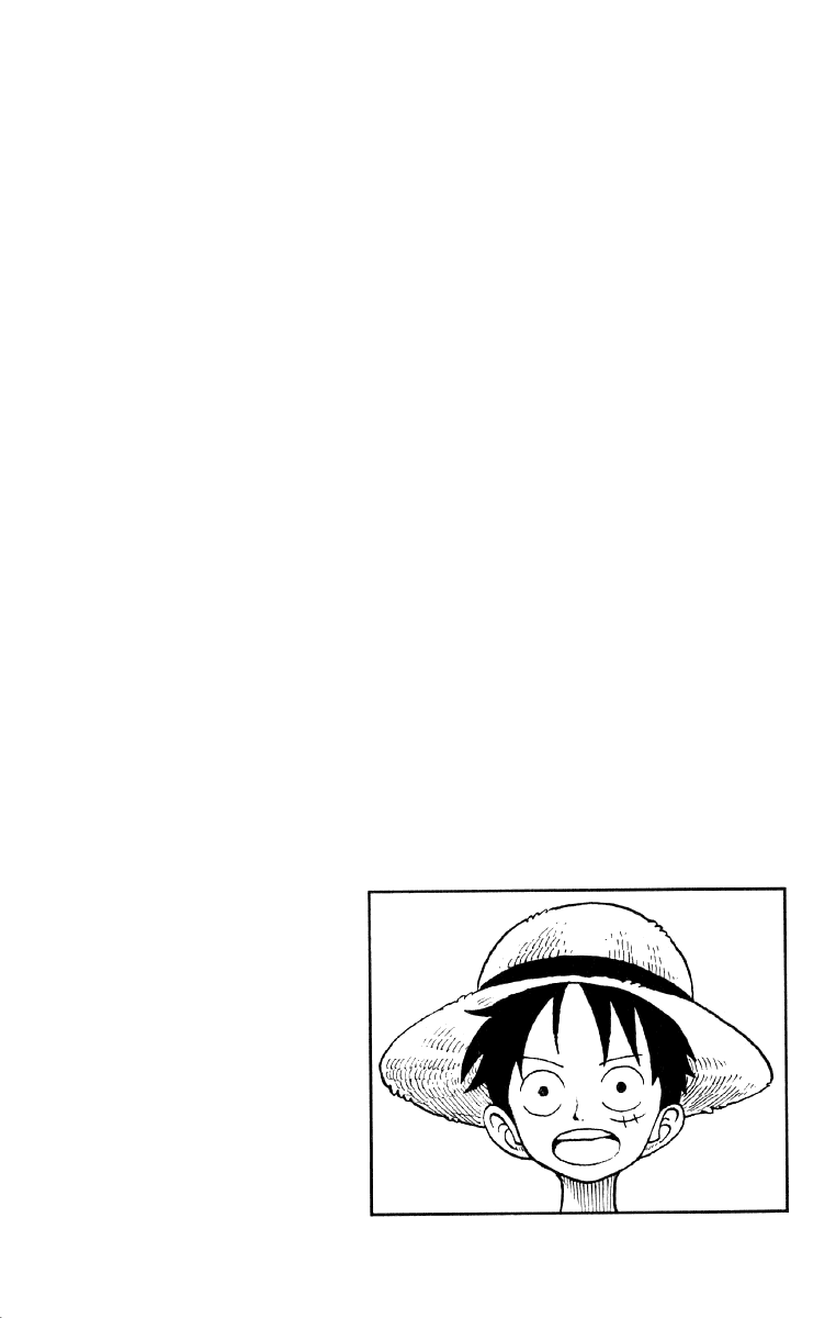 One Piece - Chapter 56 - Page 5