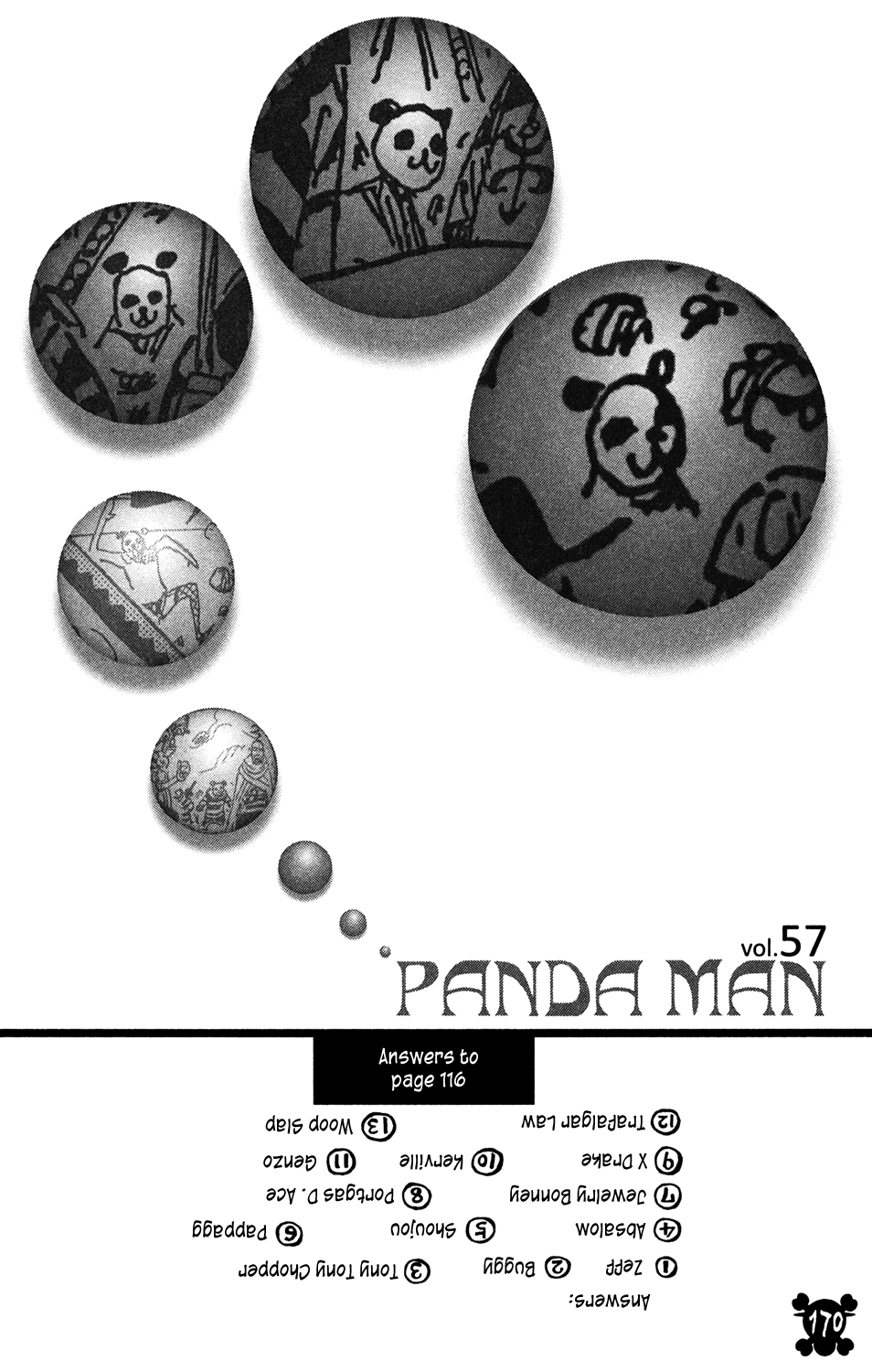 One Piece - Chapter 560 - Page 14