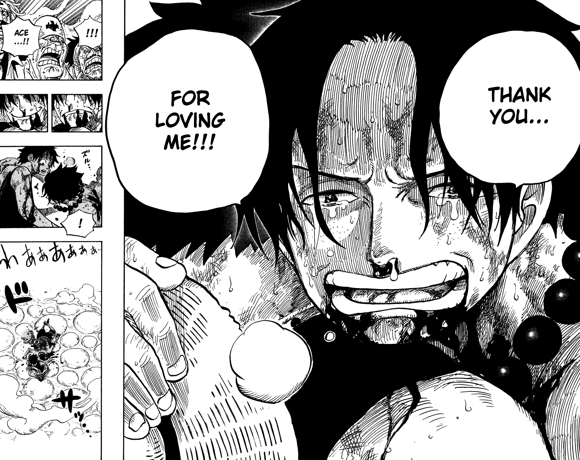 One Piece - Chapter 574 - Page 23