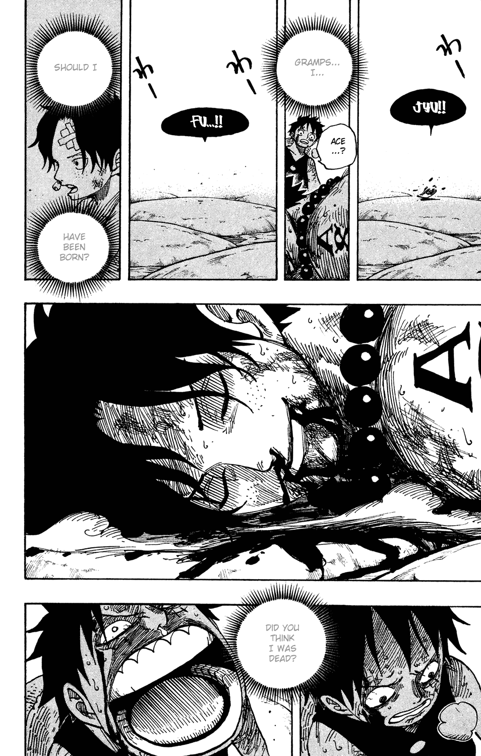 One Piece - Chapter 574 - Page 24