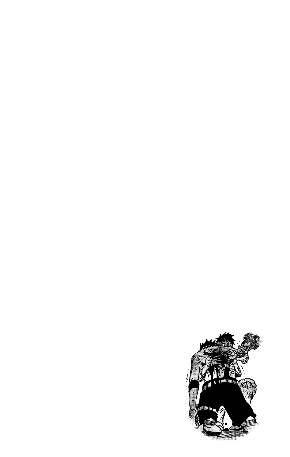 One Piece - Chapter 574 - Page 26