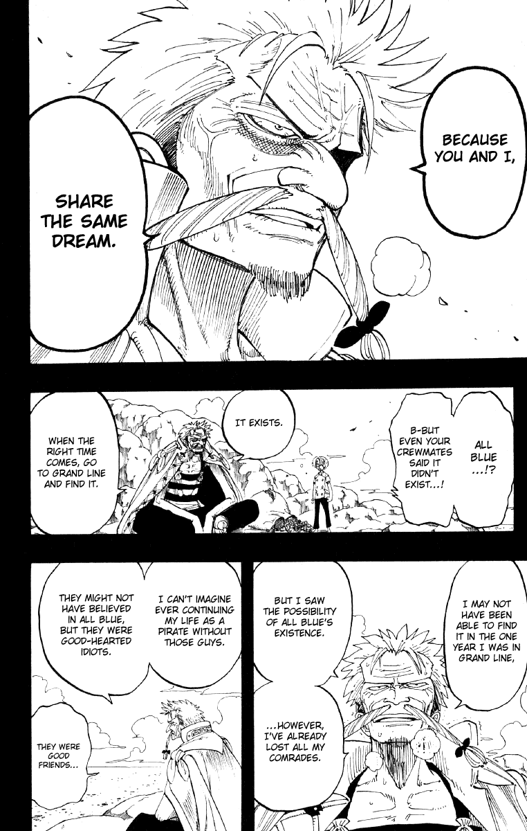 One Piece - Chapter 58 - Page 16