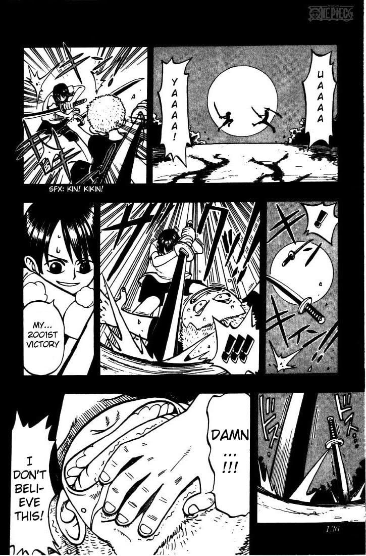 One Piece - Chapter 5 - Page 13