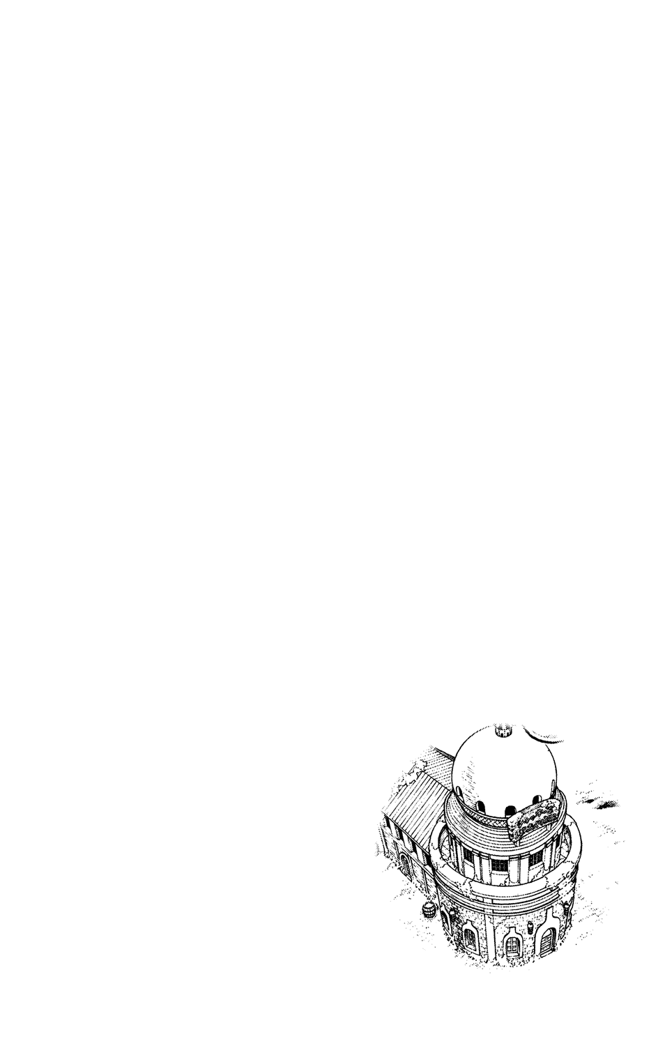 One Piece - Chapter 507 - Page 2