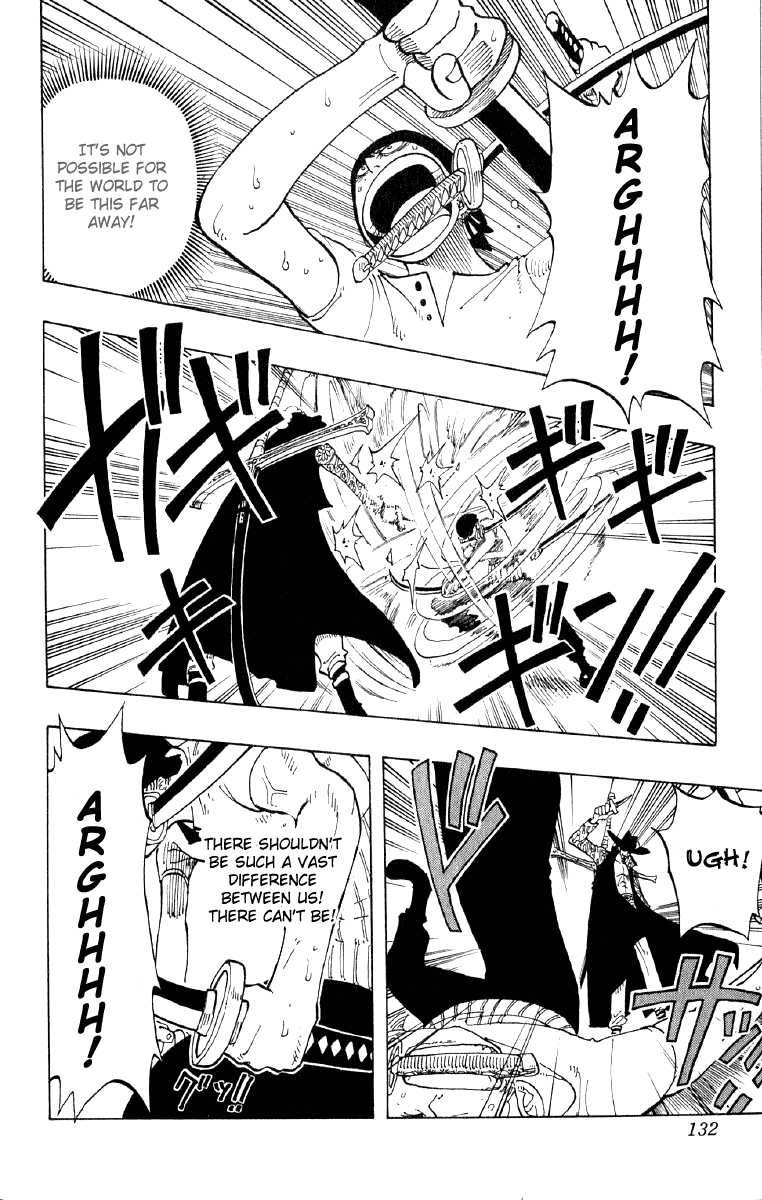 One Piece - Chapter 51 - Page 8