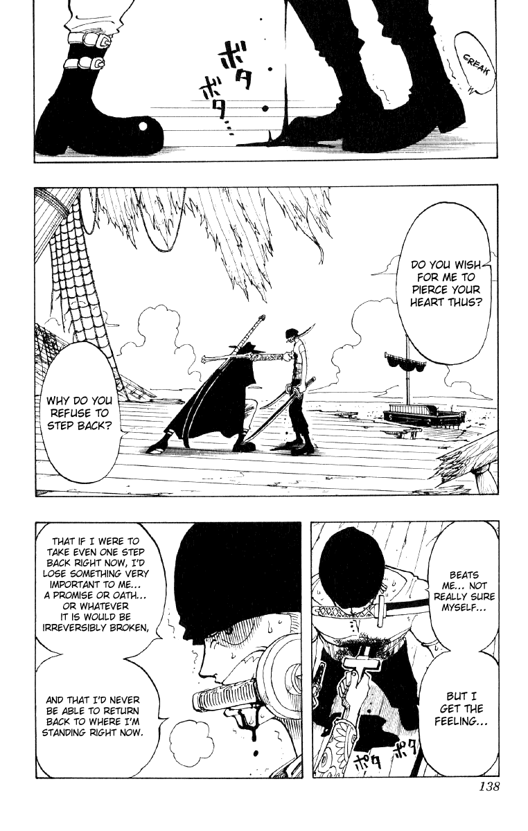 One Piece - Chapter 51 - Page 14