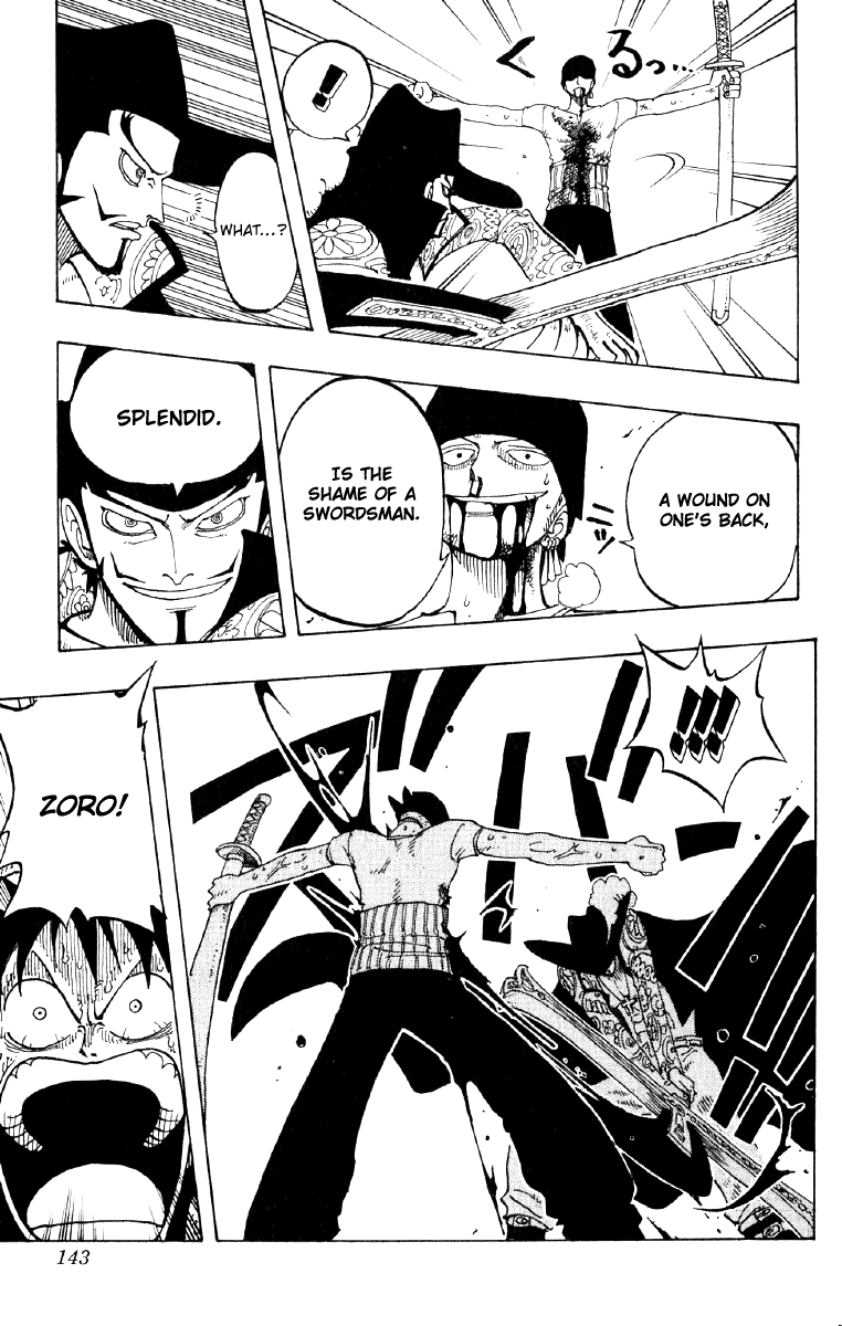 One Piece - Chapter 51 - Page 19