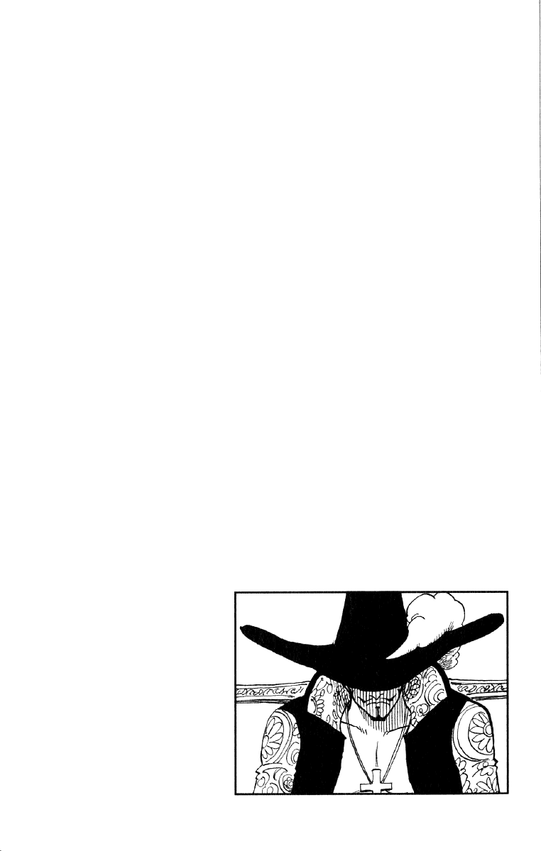 One Piece - Chapter 52 - Page 4