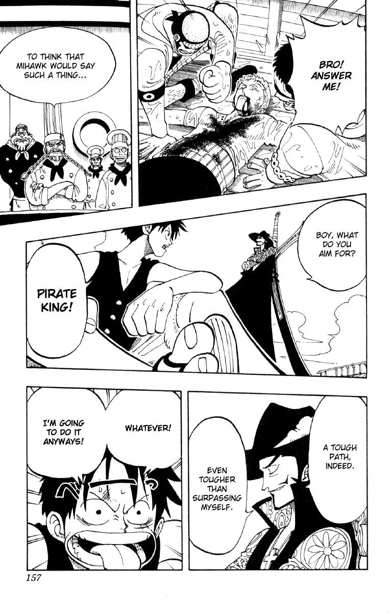 One Piece - Chapter 52 - Page 13